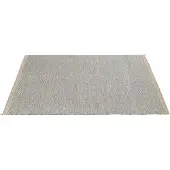 Muuto Ply Tapis Black | White | 270 x 360 cm