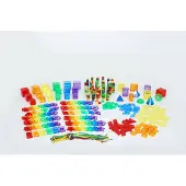 TickiT - Jeu de maths pour le développement précoce - Jouets éducatifs
