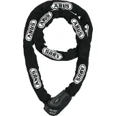 ABUS Granit Citychain X-PLUS 1060, L. : 170 CM gris