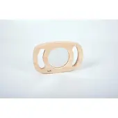 TickiT MIROIR D'AVION À TENUE FACILE
