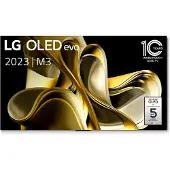 LG OLED77M39LA (2023)