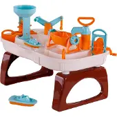 Cavallino Table de jeu aquatique Safari