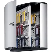 Durable - Armoire 36 Cles Equipe 6 Portes Cles