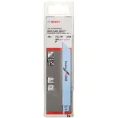 Bosch Powertools S 922 Ef Saber Saw Blade Set 25 Units Clair