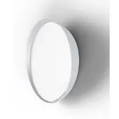 Roger Pradier Mona LED Applique d'extérieur White