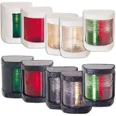Lalizas Klassische N12 Light-navigation, Starboard, Starboard