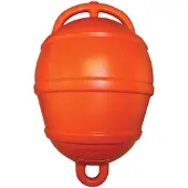 Nuova Rade Buoy Rigid Orange 25 cm Bouée mouillage