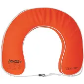 Lalizas Gilet De Sauvetage Horseshoe Quick Rd 142n