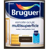 Bruguer émail Acrylique Satiné 5057500 750ml