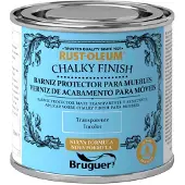 Bruguer Vernis Pour Meubles Rust-oleum Chalky Finish 5586552 0.125l