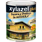 Xylazel Traitement Protecteur Du Bois 5396782 750ml