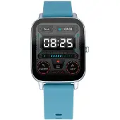 Radiant Smartwatch Collection Palm Beach Montre connectée RAS10304