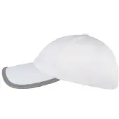 Hatland Casquette Hatland Apollo White