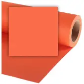 Colorama 147 2,72x11m Pumpkin