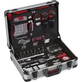 Kreator Hochwertige Werkzeugset 180 St.