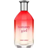 Tommy Hilfiger Tommy Girl Summer Game 100ml Eau De Toilette Rouge Femme