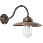 Ks Verlichting Lampe rustique Landes