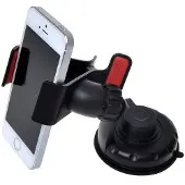 Pro Plus Support GPS/mobile universel avec ventouse
