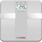 Rossmax Pèse-personne WF260