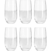 Leonardo Verre Long Drink Leonardo Tivoli 390 ml (6 pièces)
