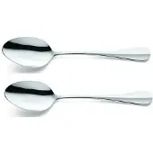 Amefa Baguette cuillère de table - 2 pièces