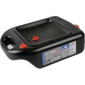 Lampa Jerrican De Vidange-