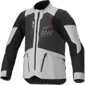 Alpinestars Veste textile AMT-7 Air, couleur Tan Dark/Shadow, taille 3XL