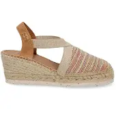 Toni pons Espadrilles Compensées Terra-cl