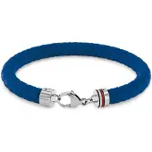 Tommy Hilfiger 2790554 Bracelet Bleu Homme