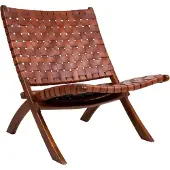 House Nordic Perugia Chaise pliante