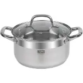 Resto Kitchenware casserole Libra - ø 20 cm / 3,6 litres