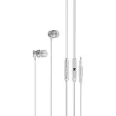 Kodak Écouteurs intra-auriculaires avec micro 170+ et prise jack 3,5 mm