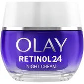 Olay Crème de nuit Retinol24 de 50ml