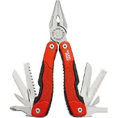 Black & Decker Outil Multifonction 12 En 1