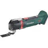 Metabo Akku-Multitool, MT 18 LTX, 18 V