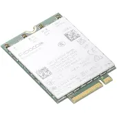 Lenovo Isg Fibocom L860-gl-16 Lte Cat16 Wwan Module 4g Clair