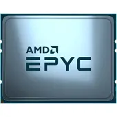 AMD EPYC 9734 - 2,2 GHz - 112 cœurs - 224 threads - 256 Mo de mémoire cache - Socket SP5 - OEM