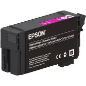 Epson UltraChrome XD2 (T40D340) - Magenta - Cartouche d'encre