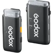 Godox Kit émetteur-récepteur WEC