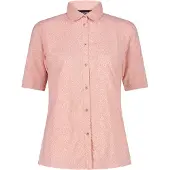 CMP Chemise à Manches Courtes 33s5656