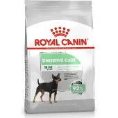 Royal Canin CCN Mini Digestive Care karma sucha dla psów dorosłych, ras małych o wrażliwym przewodzie pokarmowym 4x1 kg