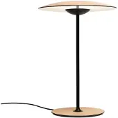 Marset Ginger Lampe de Table Oak | Small
