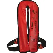 Lalizas Gilet De Sauvetage Automatique Lamda Solas 150n