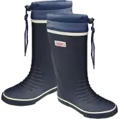 Lalizas Bottes de pluie , bleu, pointure européenne 39, pour homme, couleur bleu, pointure européenne 39