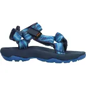Teva Hurricane XLT 2 Jongens Sandalen - Blauw - Maat 27