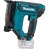 Makita Pt354dz Electric Nailer Bleu One Size / EU Plug 220V