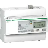 Schneider Electric Schneider A9MEM3350 Compteur énergie 125A Acti9 iem3350