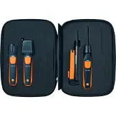 Testo Anémomètre 0563 0003