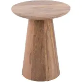Leitmotiv Side Table Force Small (30 x 30 x 37.50 cm)