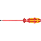 Wera Tournevis PH 3 100 VDE